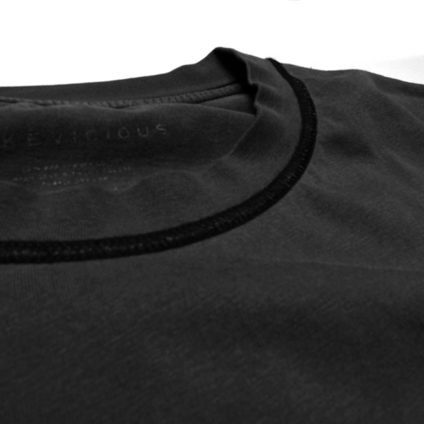 Ashes to Ashes Tee (super limited)