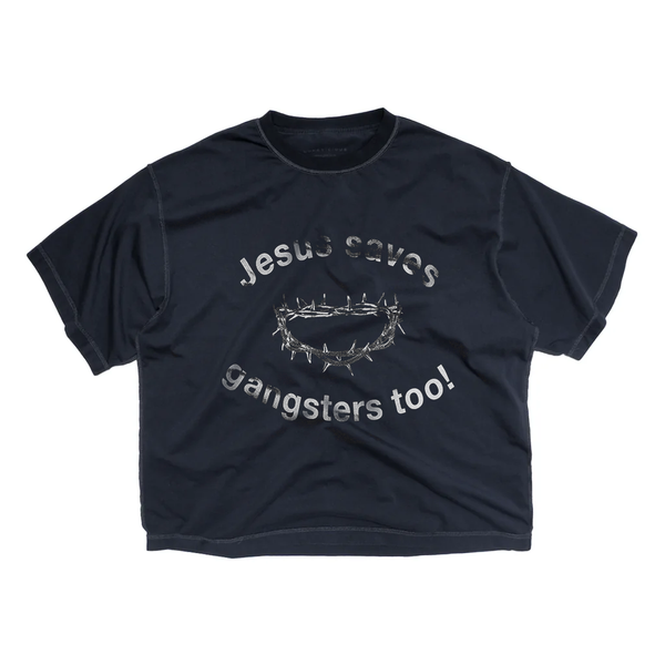 Midnight Savior tee (limited)