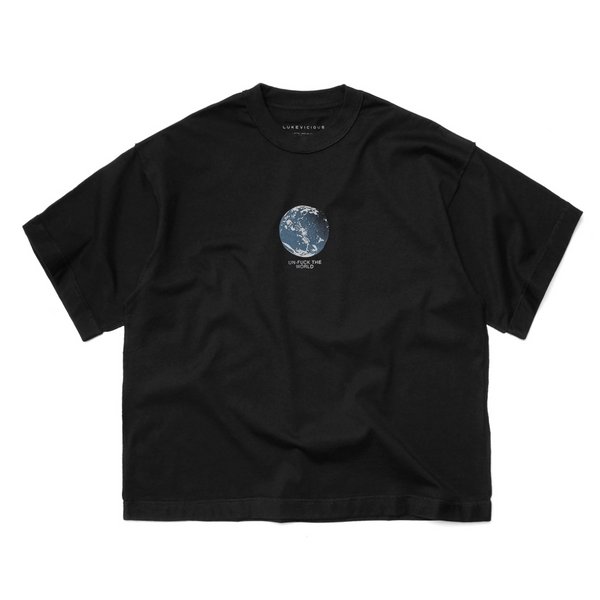 Supreme ftw tee black sales