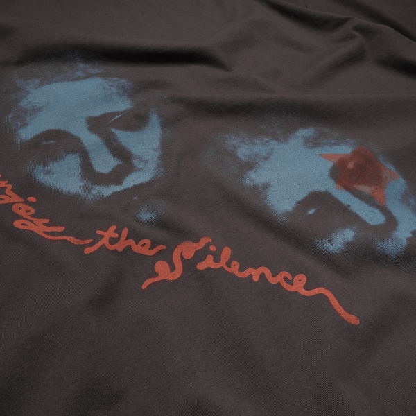 The Silence Tee (LAST)