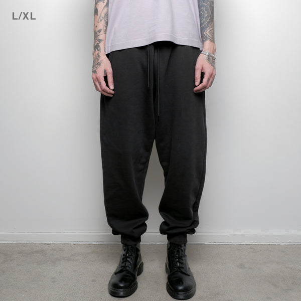 Off Black Sweatpant (limited)