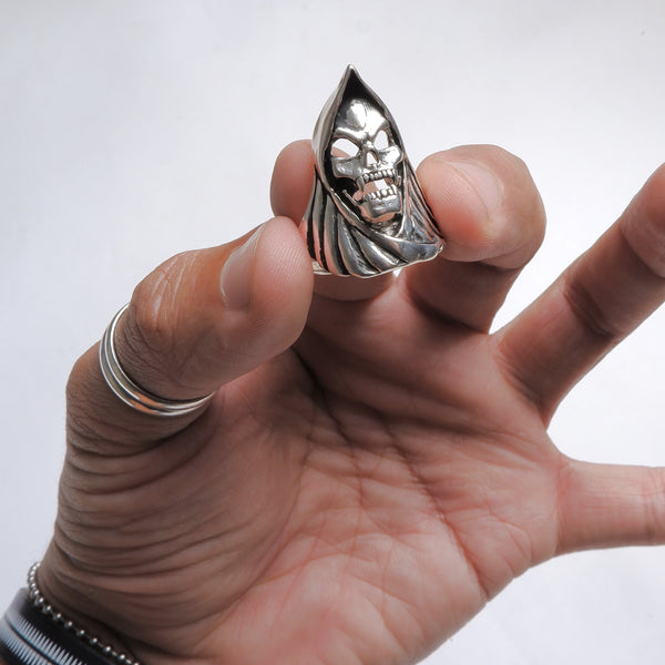 The Reaper Ring (limited)