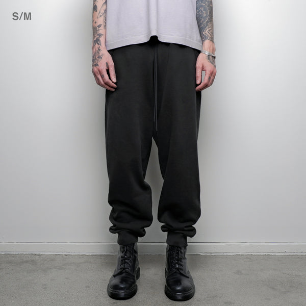 Off Black Sweatpant (limited)