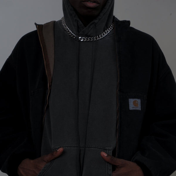 XL Cuban Necklace (limited)