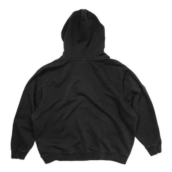 激安の注文 Luke Vicious AKIRA hoodie XL (1点もの) - トップス