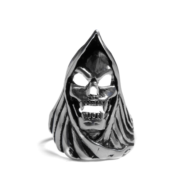 The Reaper Ring (limited)