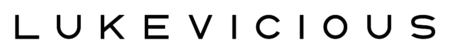 lukevicious.com