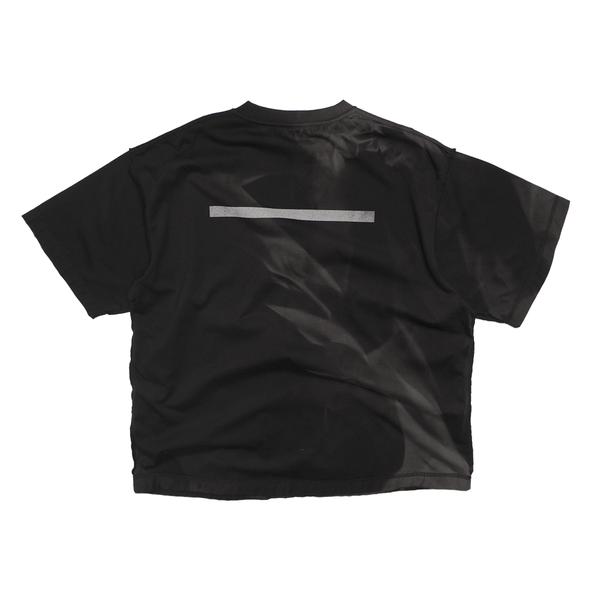 Bleached 808 Tee (1of1 S/M)