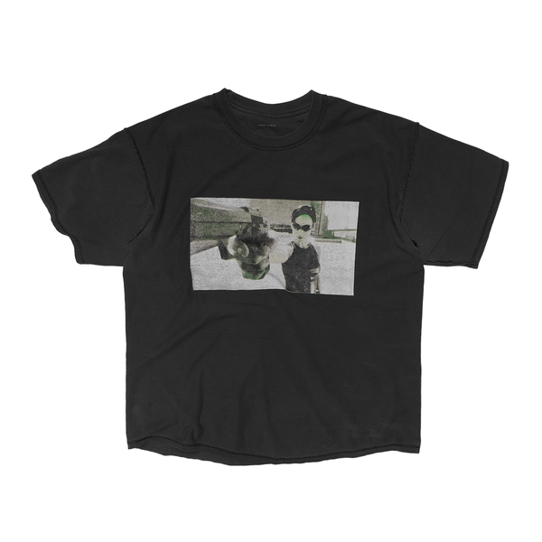 Trinity HD TEE (1of1 XL)