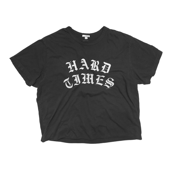 Hard Times Crop (1of1)