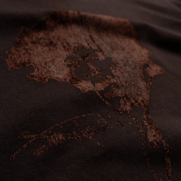 Contrast Hendrix Tee