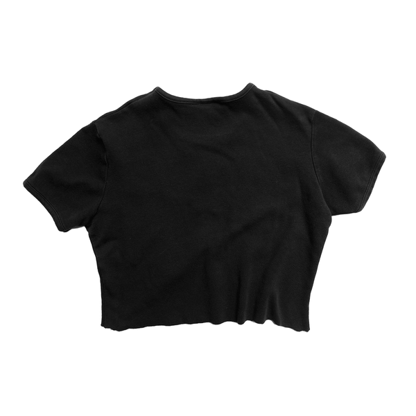 Misfit Woman's Crop tee (1of1)