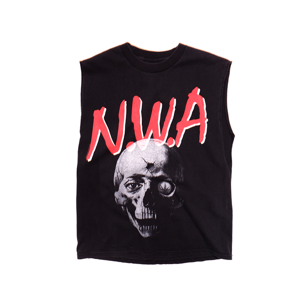 N.W.Skull Tee (1of1 M)