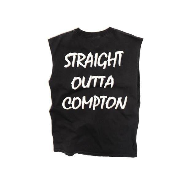 N.W.Skull Tee (1of1 M)