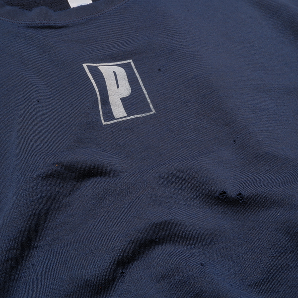 Thrashed P Crew (1of1)