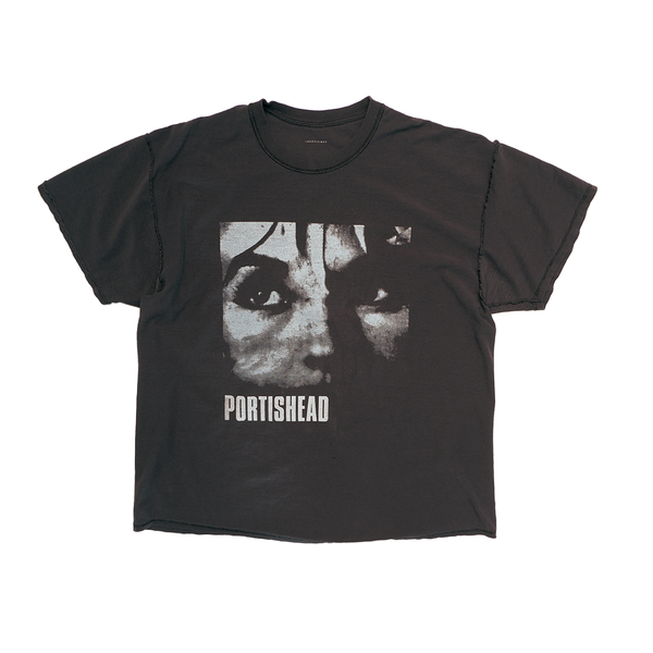 Mysterons Area 51 Tee (1of1 L)