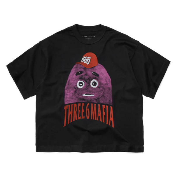 Vicious Grimm Tee (LAST)