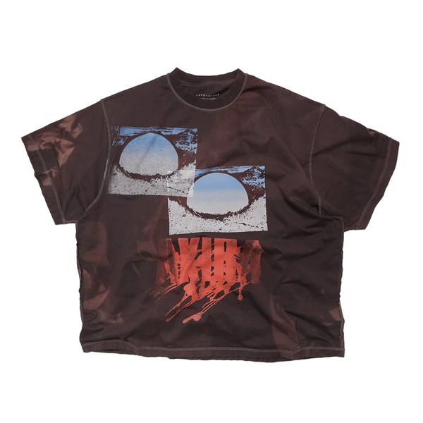 Akira Sunbleach tee ( XXL 1of1)