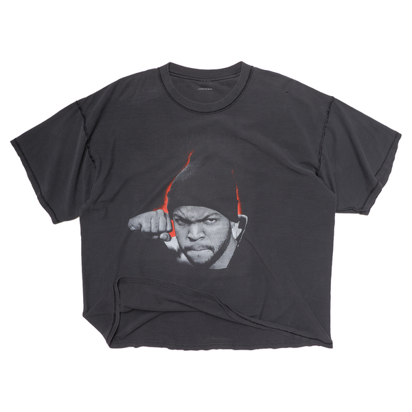 Most Wanted tee (1 of 1)