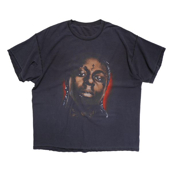Biker Wayne tee (1 of 1)