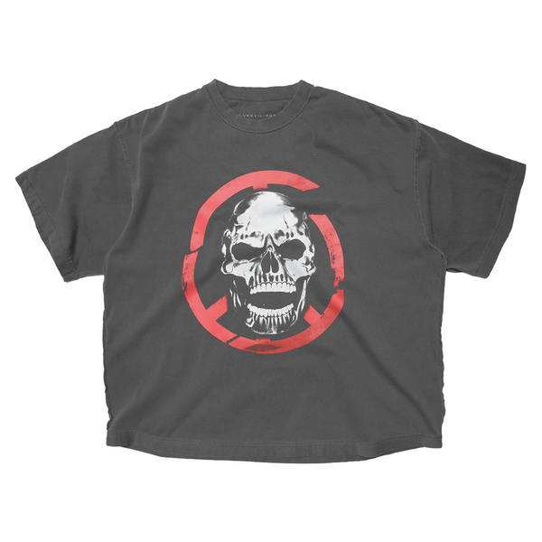 Ash Skull Tee (1of1)