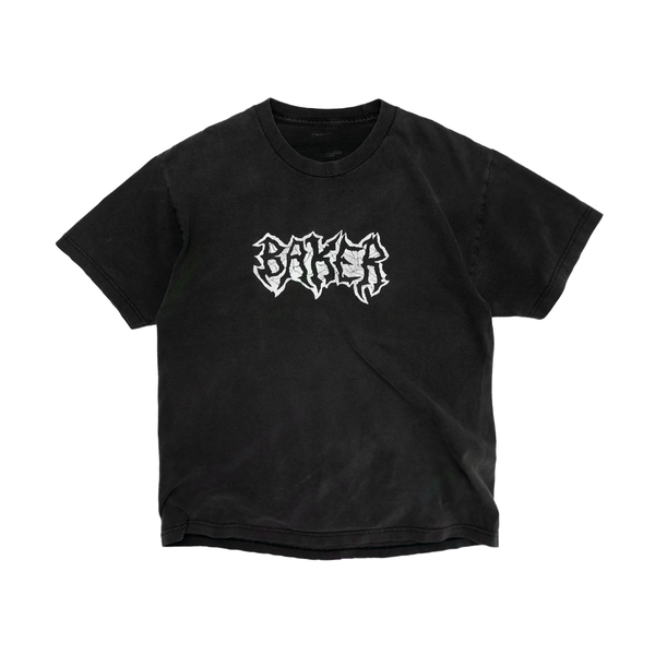 Skater Baker Tee (vintage)