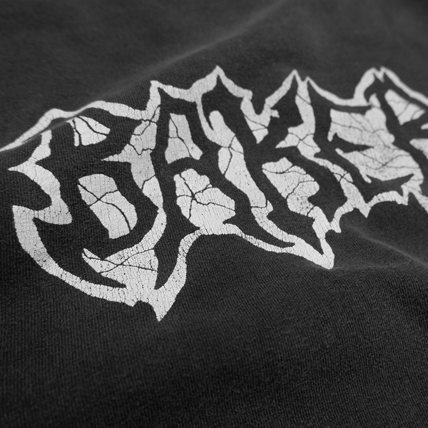 Skater Baker Tee (vintage)