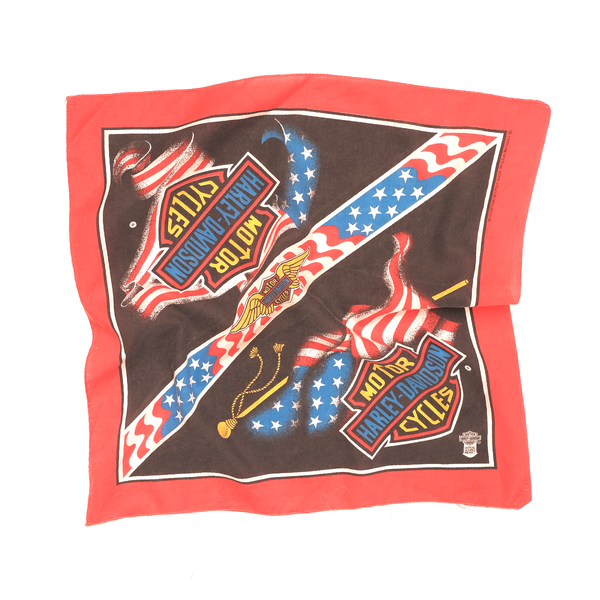 HD 70 Bandana (vintage)