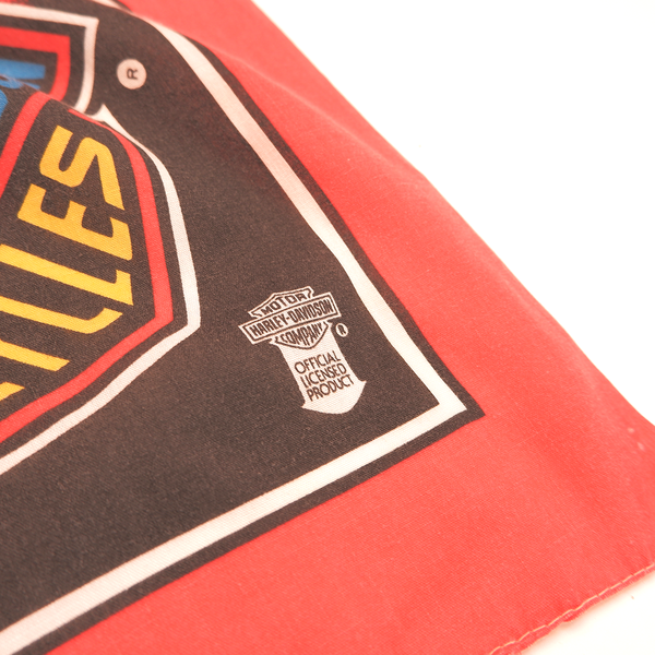 HD 70 Bandana (vintage)