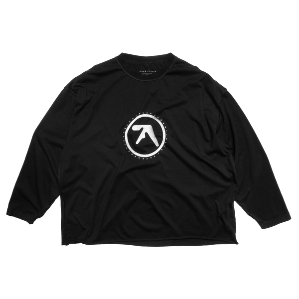 Aphex Black Longsleeve (limited)