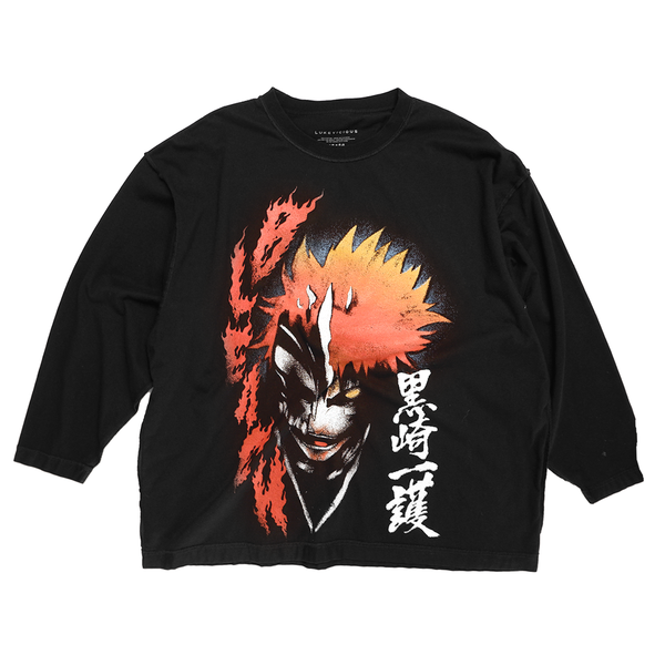 BLEACH II LONG SLEEVE (L/XL 1of1)