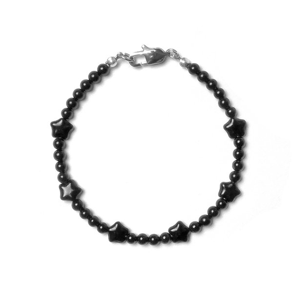 Blackstar bracelet (limited)