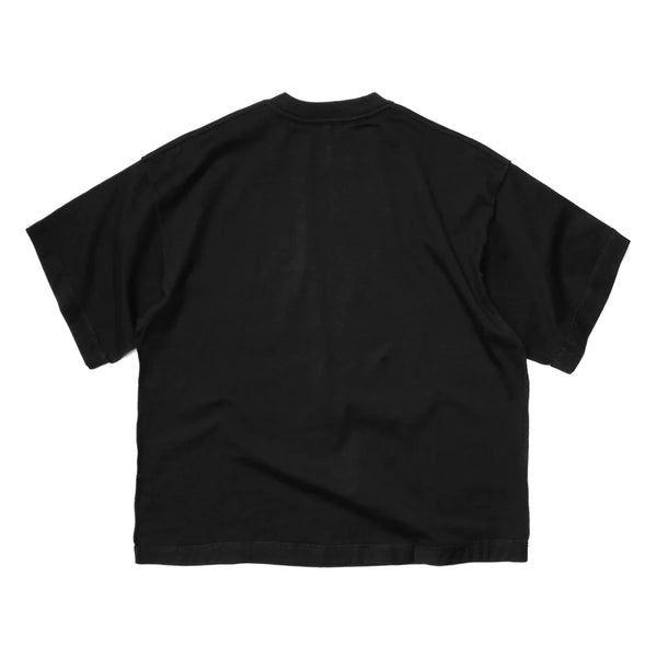 Dystopia tee (LAST XS/S)