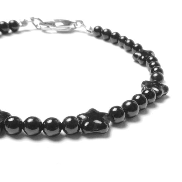 Blackstar bracelet (limited)