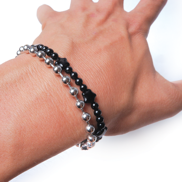 Blackstar bracelet (limited)