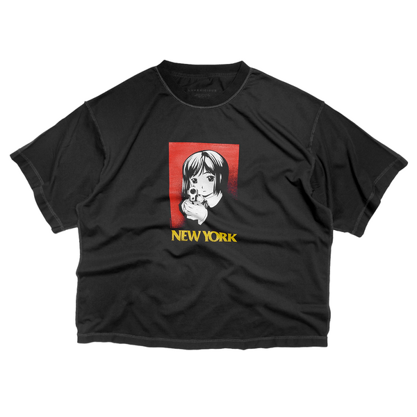 Keep Watch Tee (super limited)