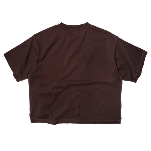 Erase Face Tee (super limited)