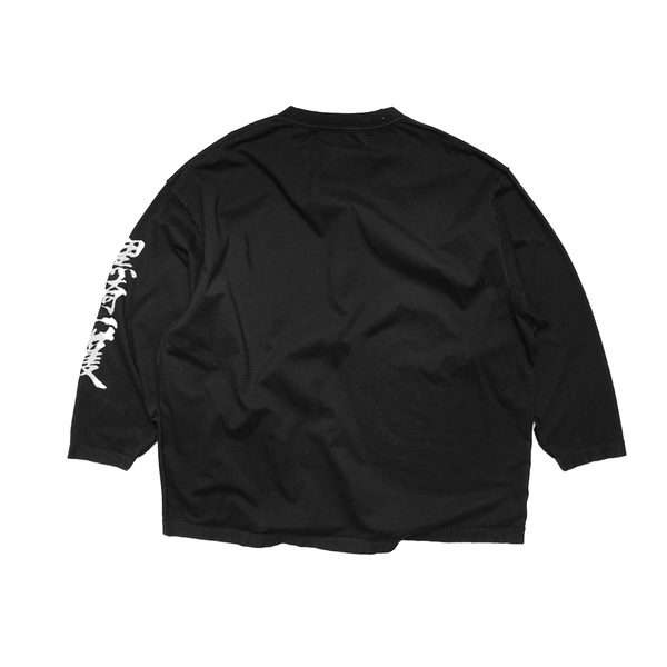BLEACH LONG SLEEVE (L/XL 1of1)