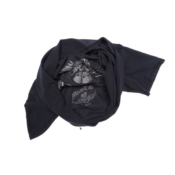 Blue Faye tee (1 of 1)
