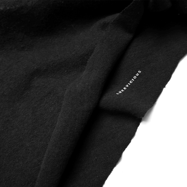 The Ribcage Mask (1 of 1)