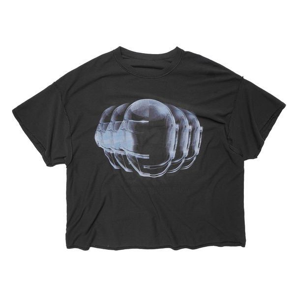 DAFT SEGER TEE (2XL 1of1)