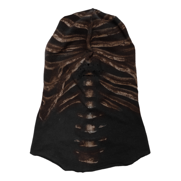 The Ribcage Mask (1 of 1)