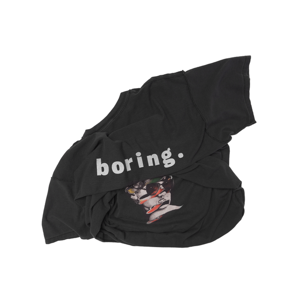 Boring Tee (1of1 XL)