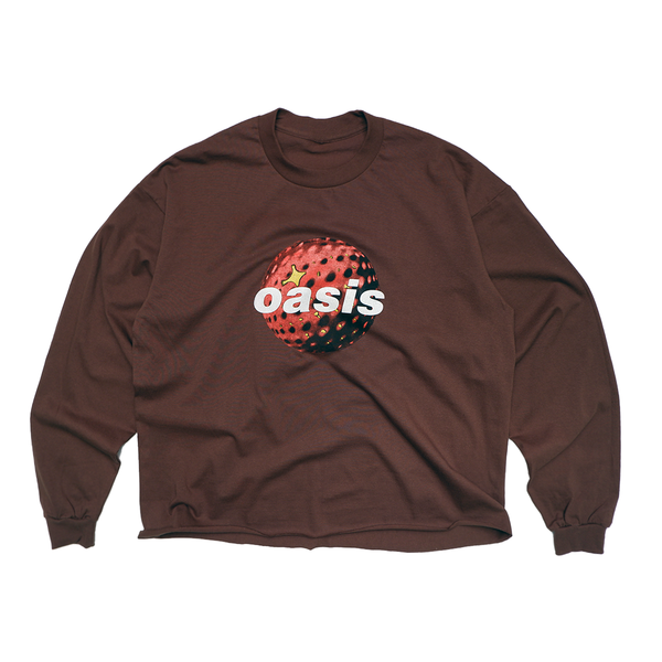 Supernova Long Sleeve (1of1 XL)