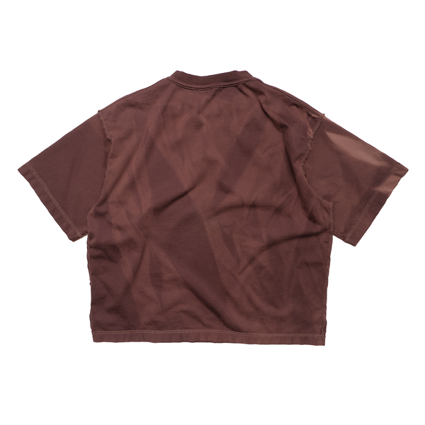 SUN BLEACH WU TEE (XS/S 1of1)