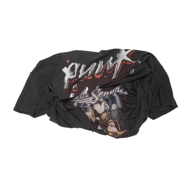 DAFT SEGER TEE (2XL 1of1)