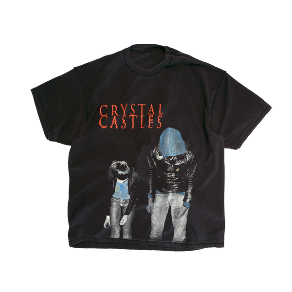 HD Crystals Tee (1of1 XL)