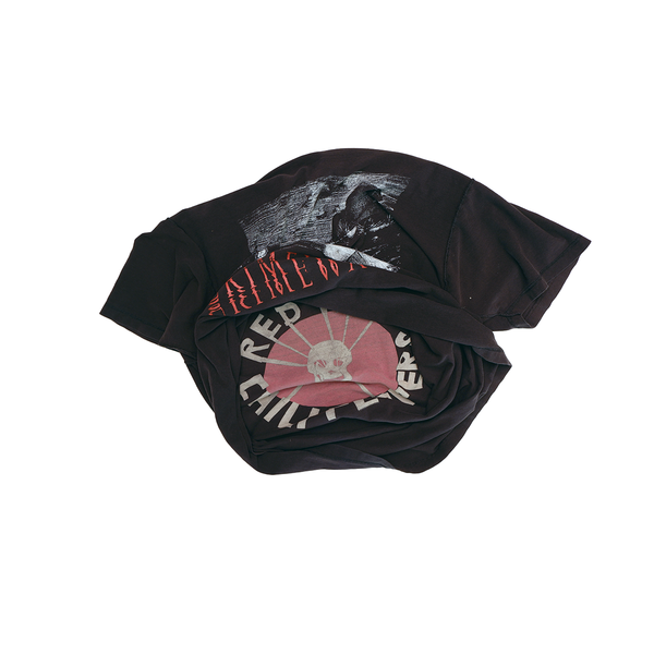 Red Hot Castles Tee (1of1 XL)