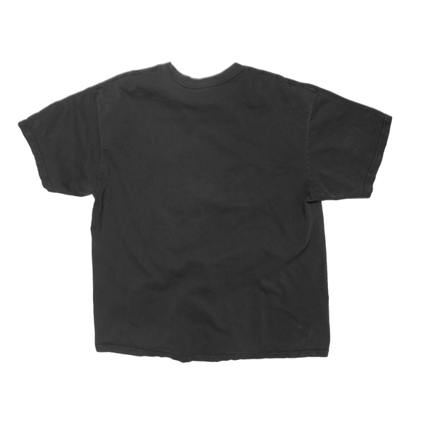 CHOSEN CHECK TEE (XL 1of1)