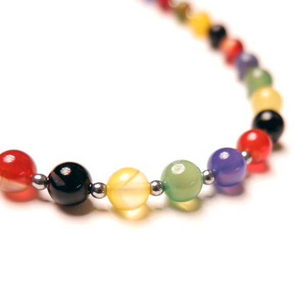 POP Art necklace (1of1)